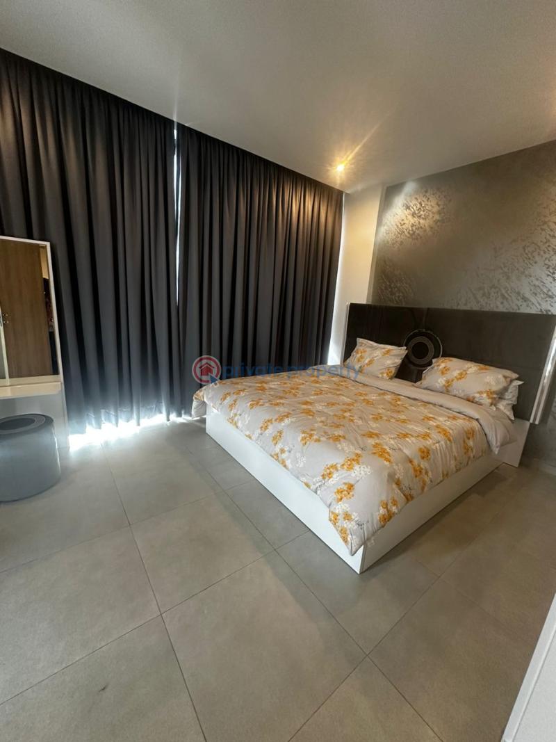 1 bedroom Apartment For Sale North Ridge Accra - 3