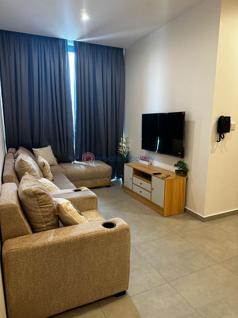 1 bedroom Apartment For Sale North Ridge Accra - 6