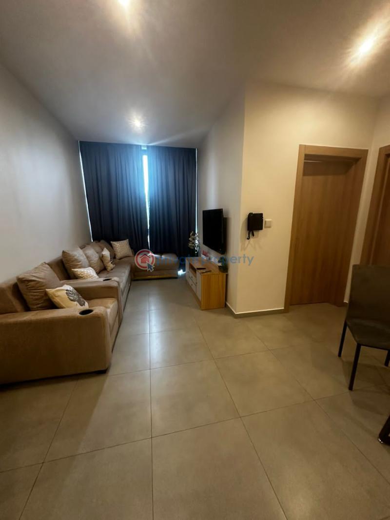 1 bedroom Apartment For Sale North Ridge Accra - 5
