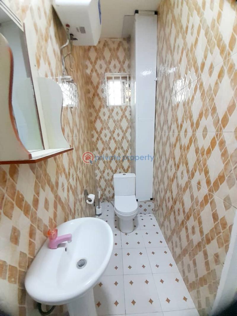 2 bedroom Apartment Short let Tantra Hill Achimota Accra - 3