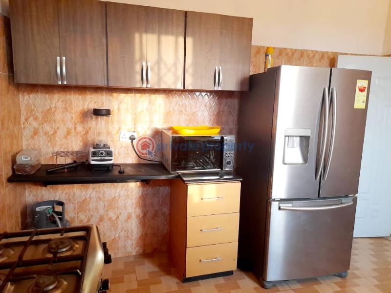 2 bedroom Apartment Short let Tantra Hill Achimota Accra - 1