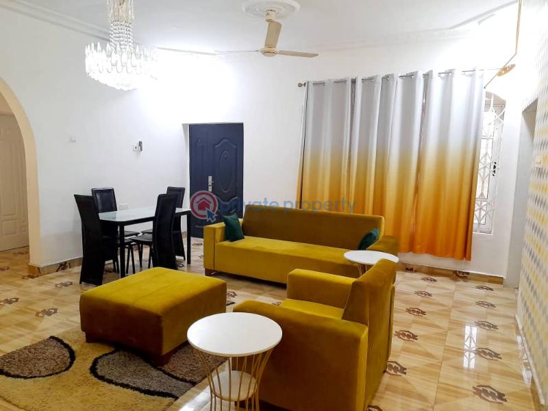 2 bedroom Apartment Short let Tantra Hill Achimota Accra - 4