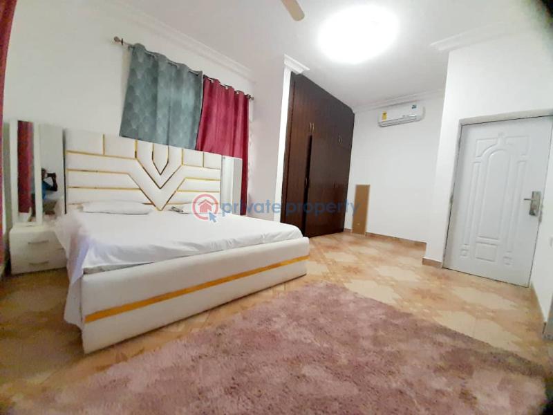 2 bedroom Apartment Short let Tantra Hill Achimota Accra - 5