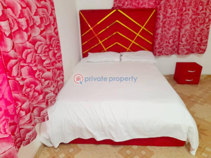 2 bedroom Apartment Short let Tantra Hill Achimota Accra - 2