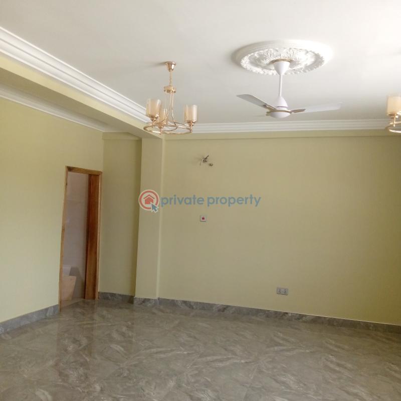 2 bedroom Apartment For Rent East Legon Accra - 3