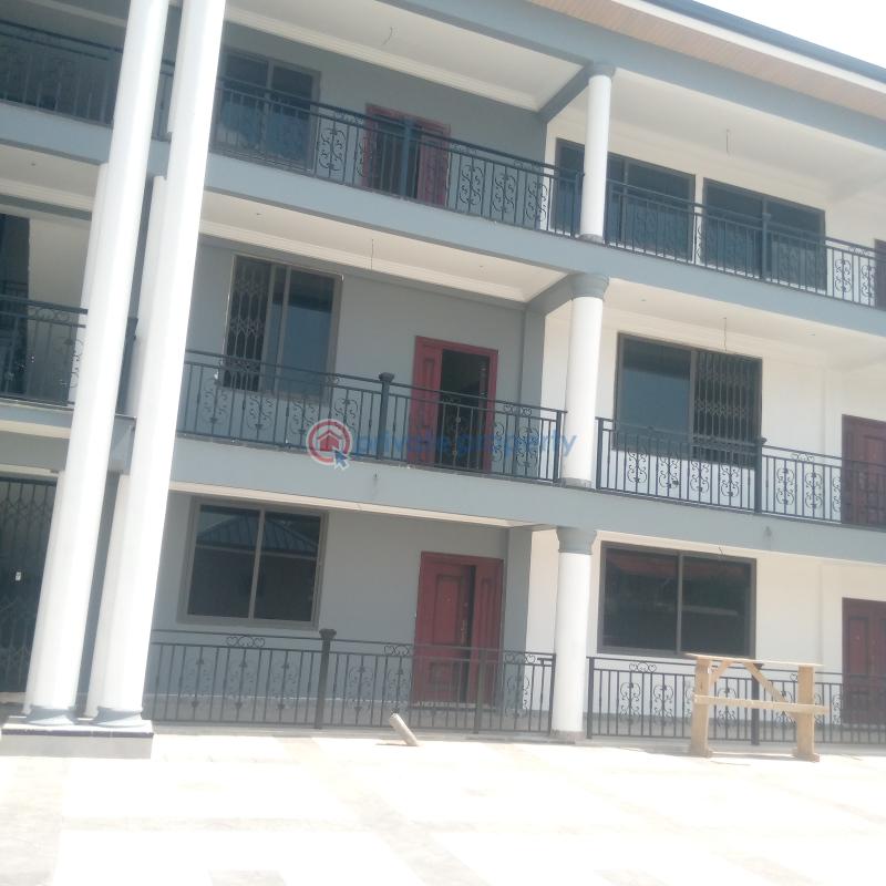 2 bedroom Apartment For Rent East Legon Accra - 1