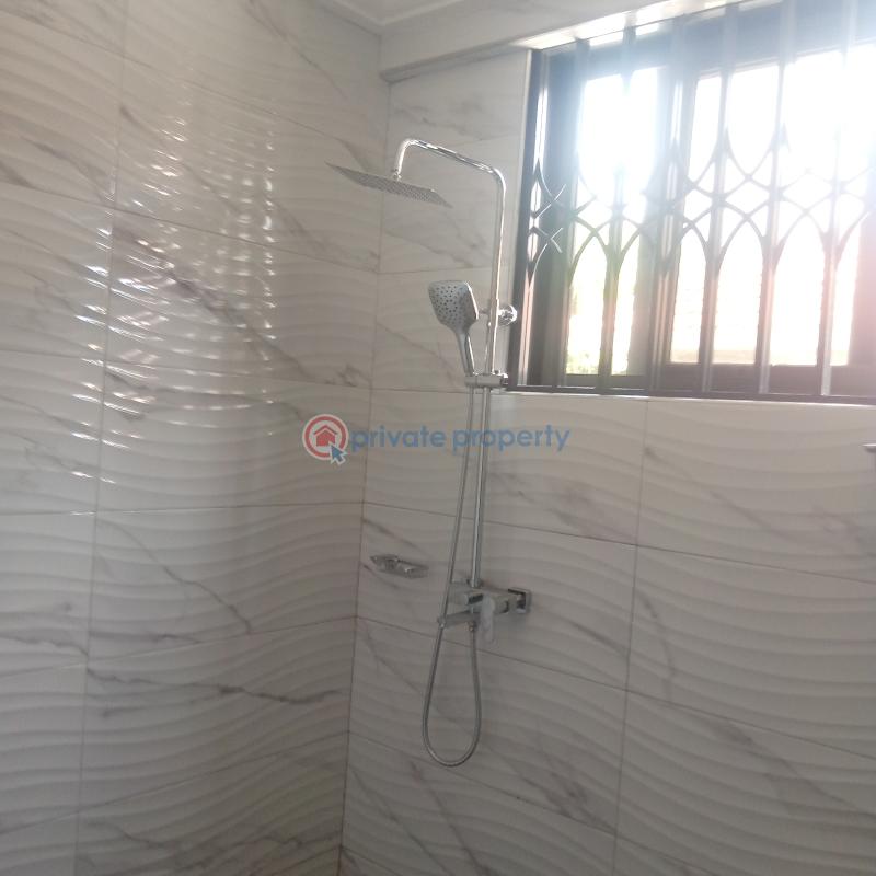 2 bedroom Apartment For Rent East Legon Accra - 4