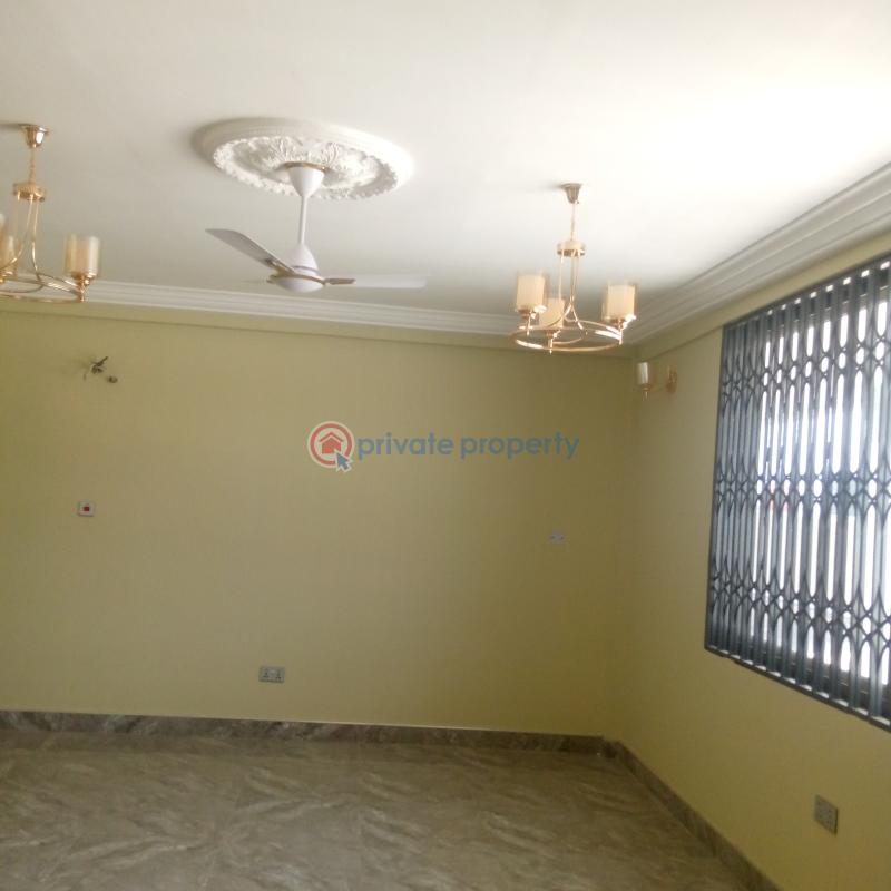 2 bedroom Apartment For Rent East Legon Accra - 8