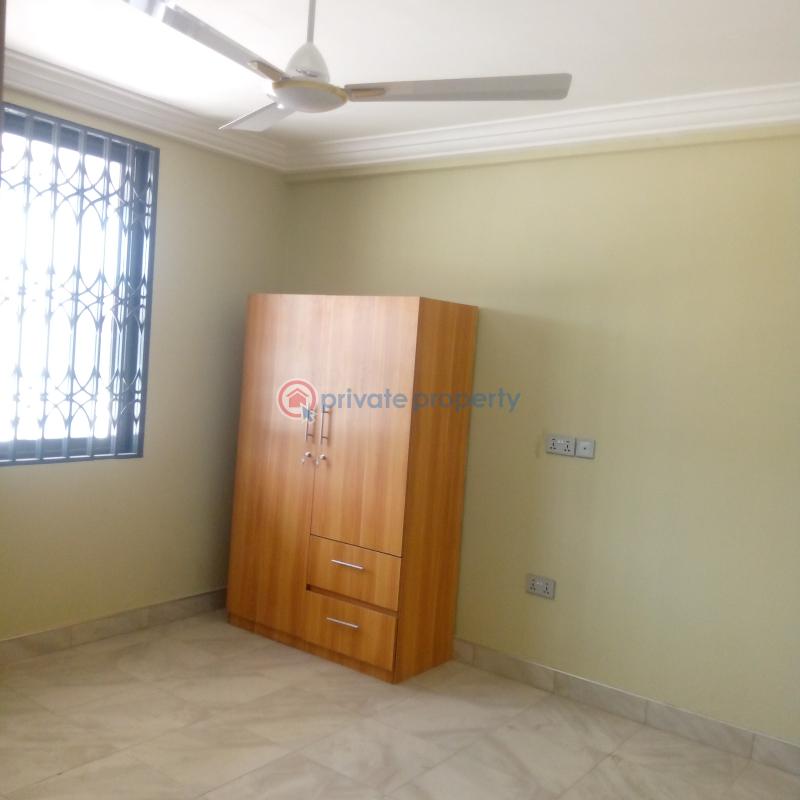 2 bedroom Apartment For Rent East Legon Accra - 2