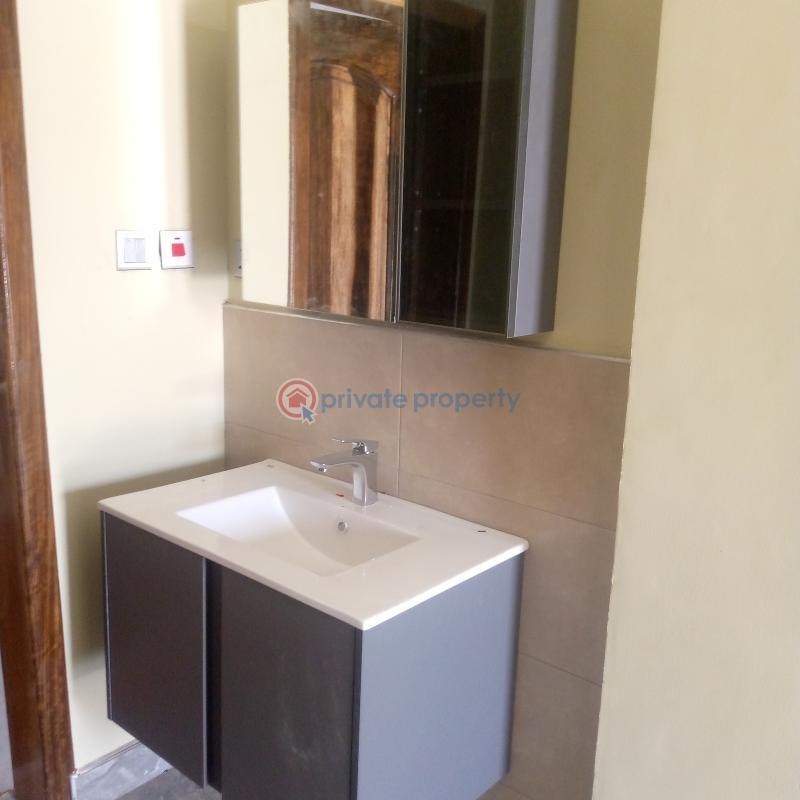 2 bedroom Apartment For Rent East Legon Accra - 7