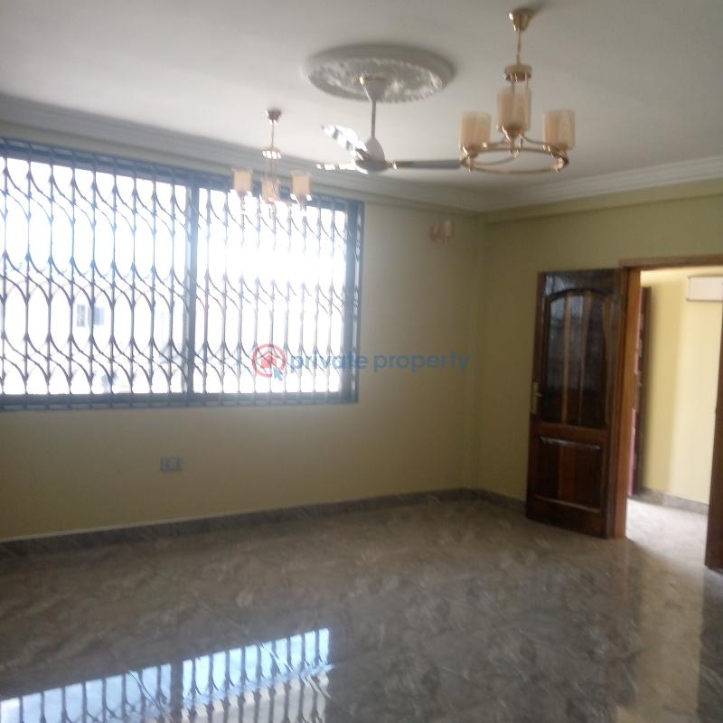 2 bedroom Apartment For Rent East Legon Accra - 9