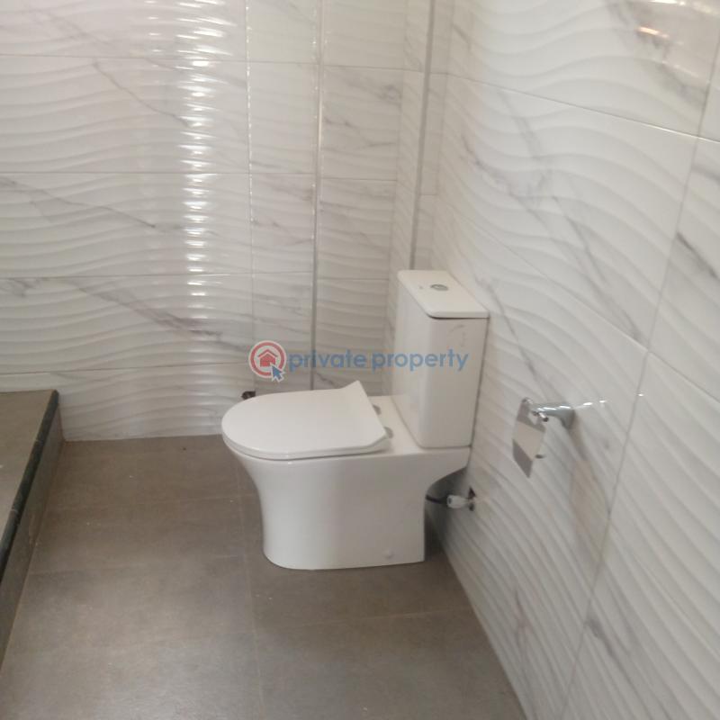 2 bedroom Apartment For Rent East Legon Accra - 5