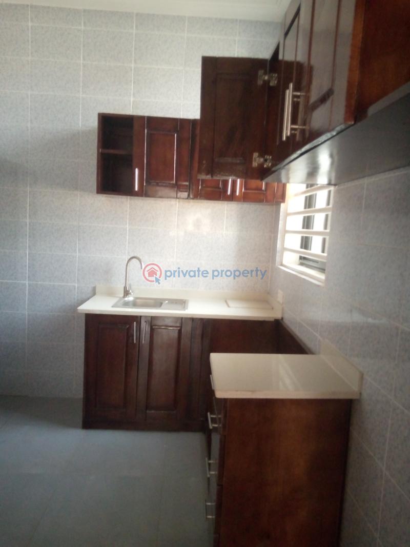 2 bedroom Apartment For Rent East Legon Accra - 6