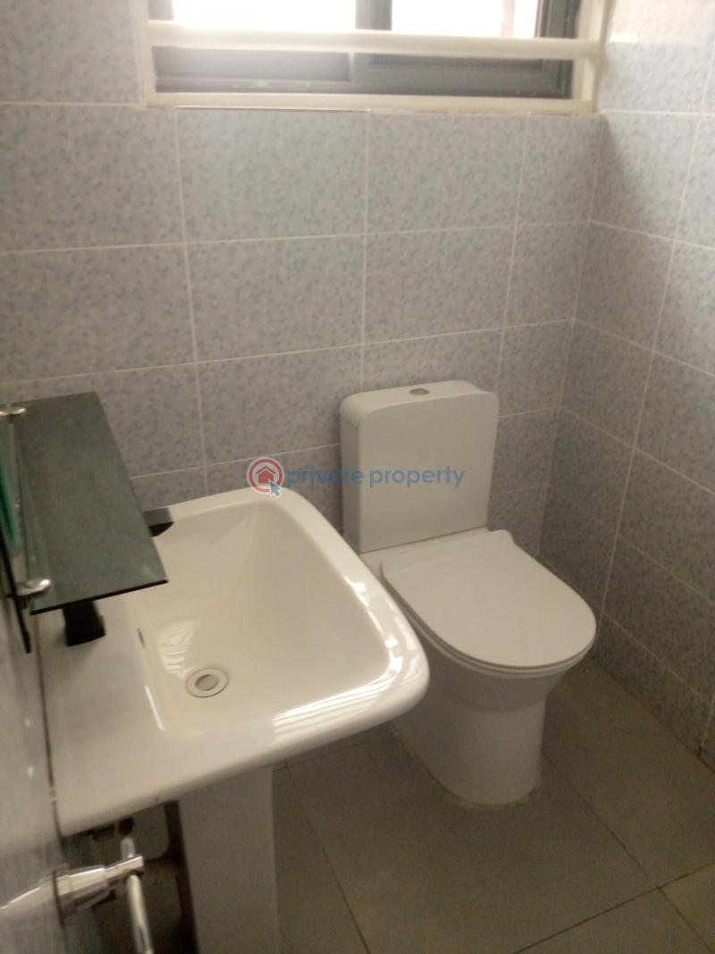 2 bedroom Apartment For Rent East Legon Accra - 8