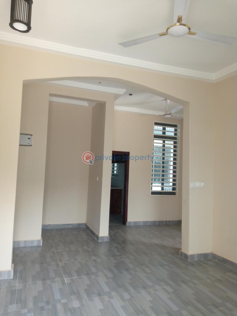 2 bedroom Apartment For Rent East Legon Accra - 3