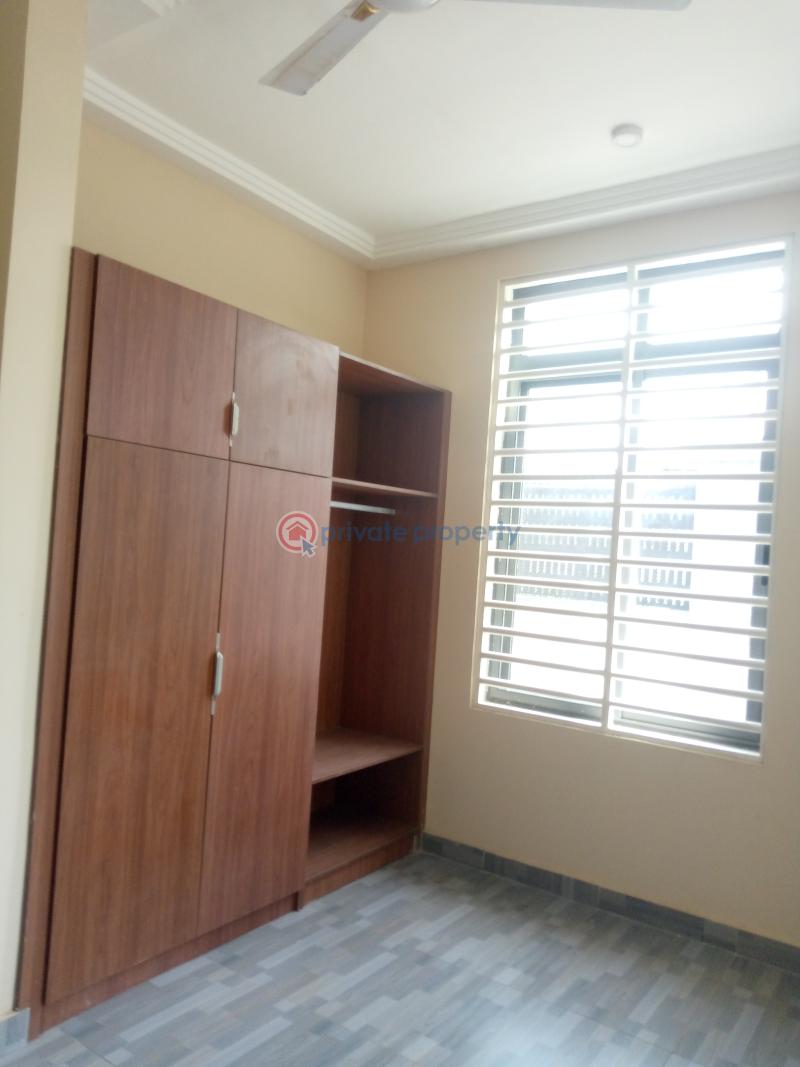 2 bedroom Apartment For Rent East Legon Accra - 5