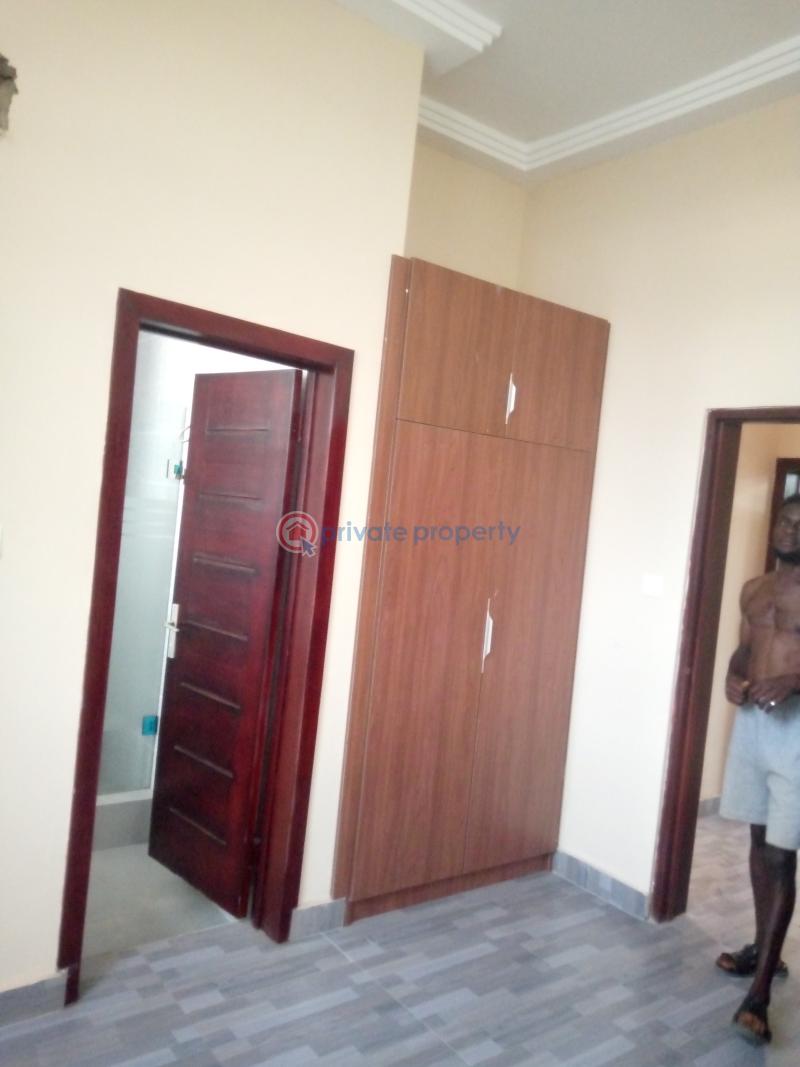 2 bedroom Apartment For Rent East Legon Accra - 7