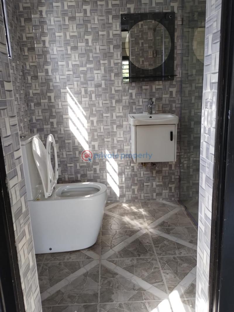 2 bedroom Apartment For Rent North Kaneshie Accra - 4
