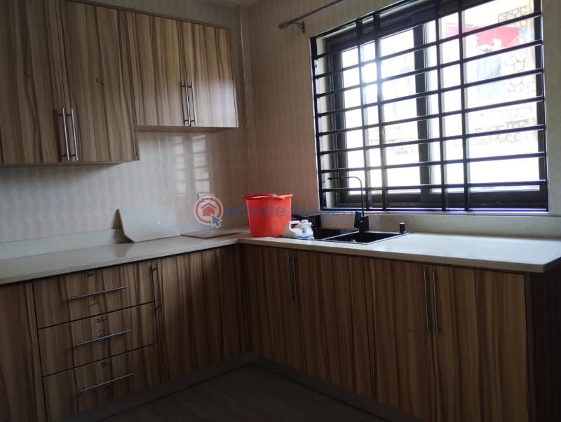 2 bedroom Apartment For Rent North Kaneshie Accra - 5