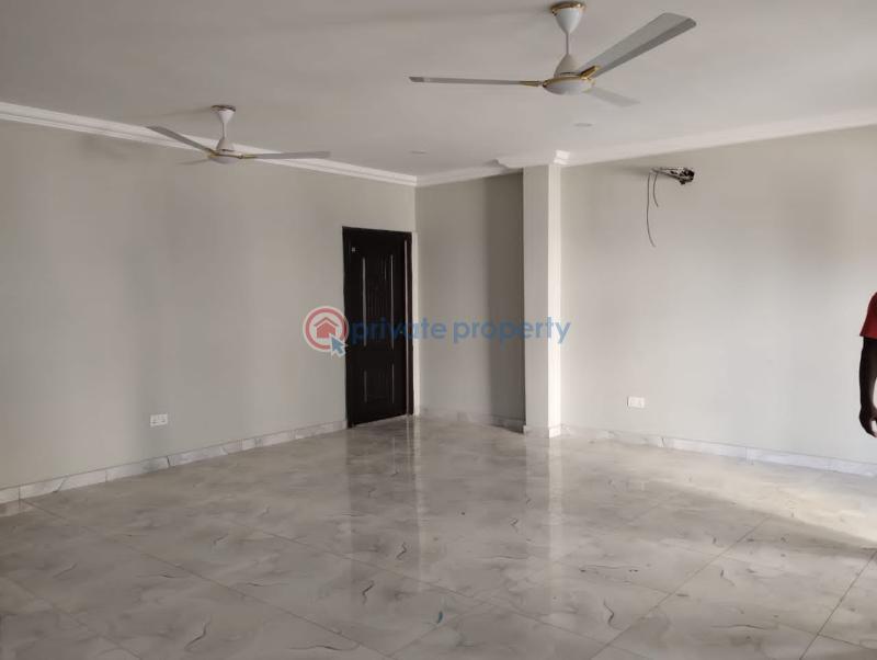 2 bedroom Apartment For Rent North Kaneshie Accra - 3
