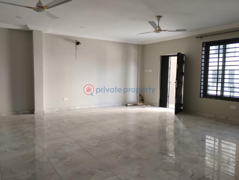 2 bedroom Apartment For Rent North Kaneshie Accra - 1