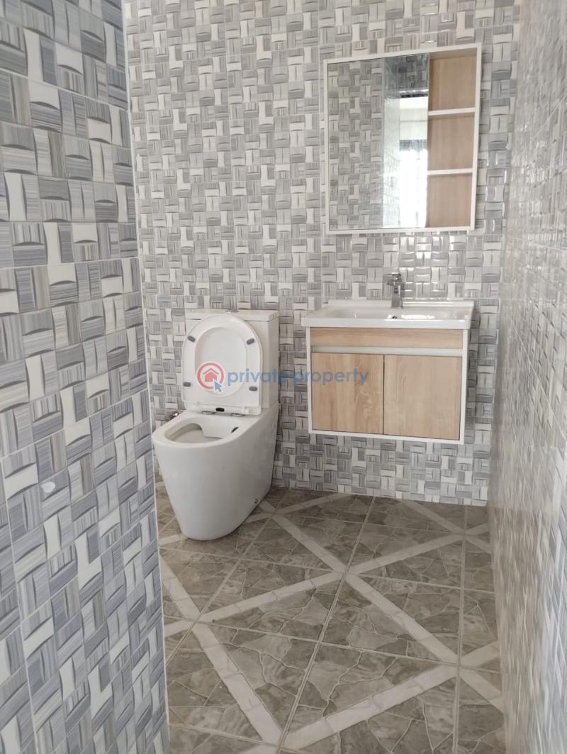 2 bedroom Apartment For Rent North Kaneshie Accra - 7