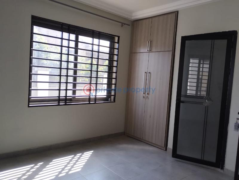 2 bedroom Apartment For Rent North Kaneshie Accra - 6