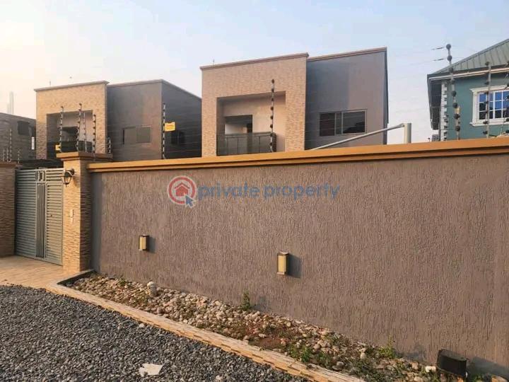 3 bedroom House For Rent Ogbojo Adenta Municipal Accra - 5