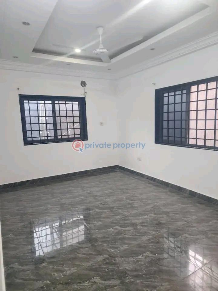 3 bedroom House For Rent Ogbojo Adenta Municipal Accra - 1