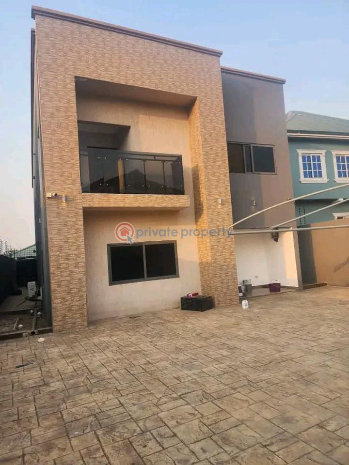 3 bedroom House For Rent Ogbojo Adenta Municipal Accra - 0