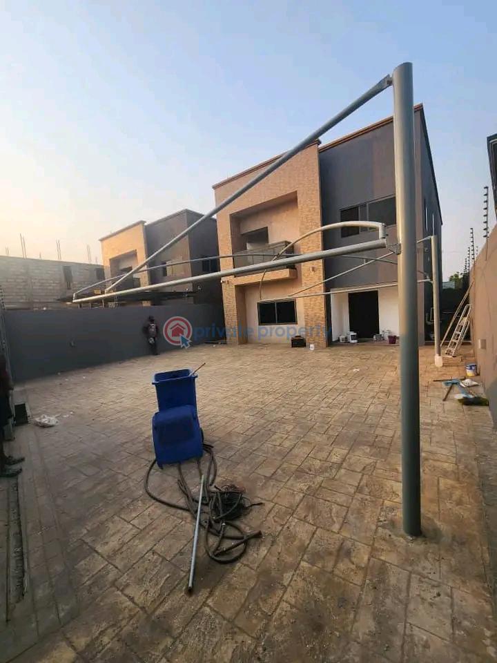 3 bedroom House For Rent Ogbojo Adenta Municipal Accra - 6