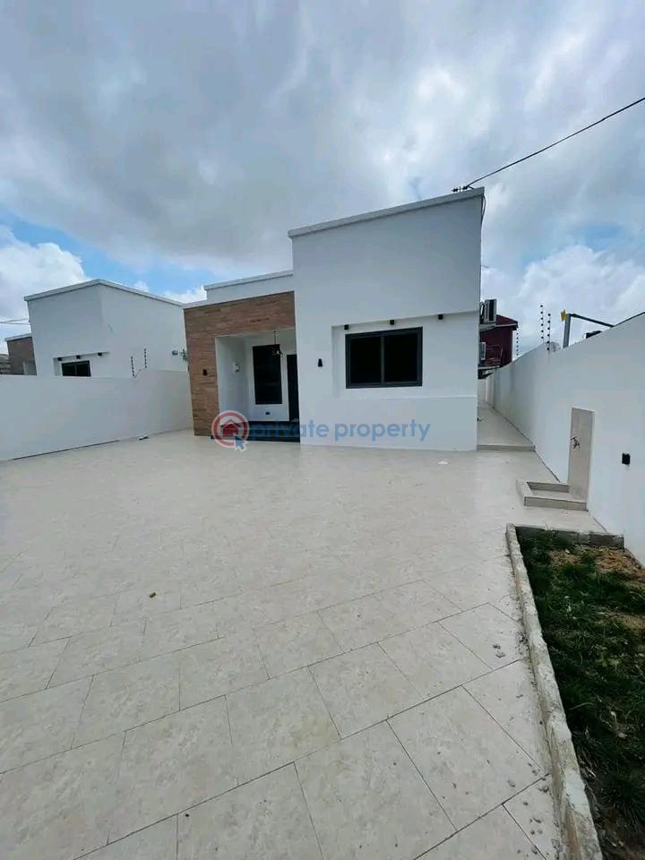 3 bedroom House For Sale Spintex Accra - 1