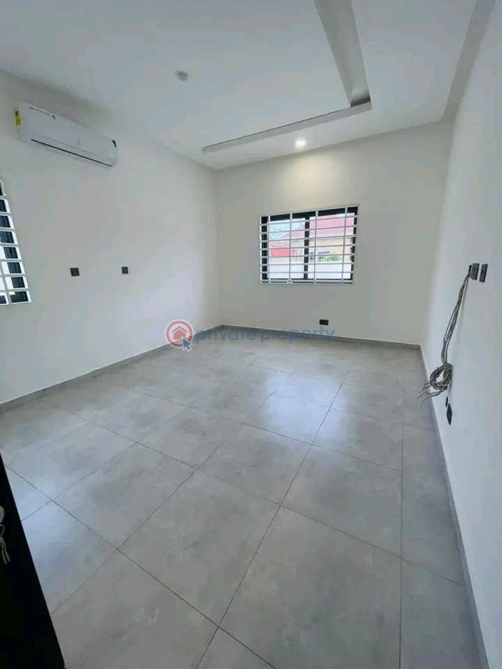 3 bedroom House For Sale Spintex Accra - 3