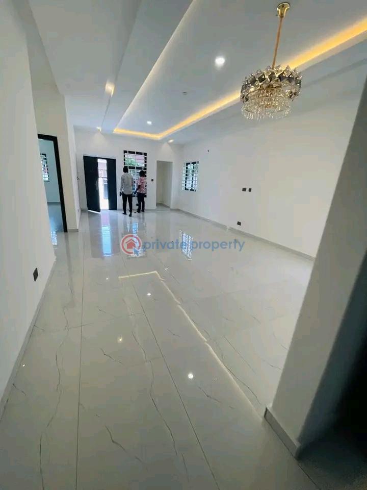 3 bedroom House For Sale Spintex Accra - 2