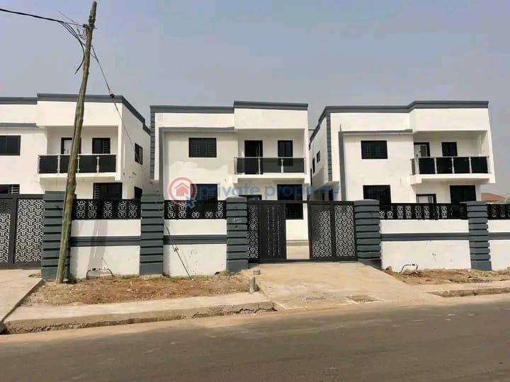 4 bedroom House For Sale Spintex Accra - 0