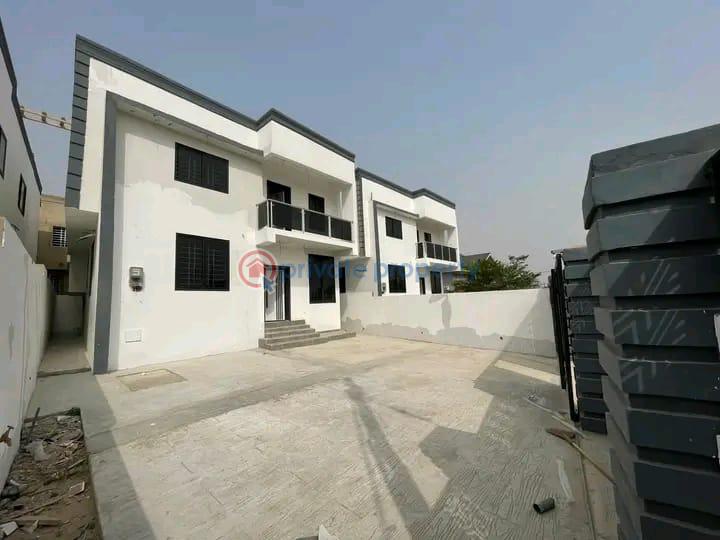 4 bedroom House For Sale Spintex Accra - 2