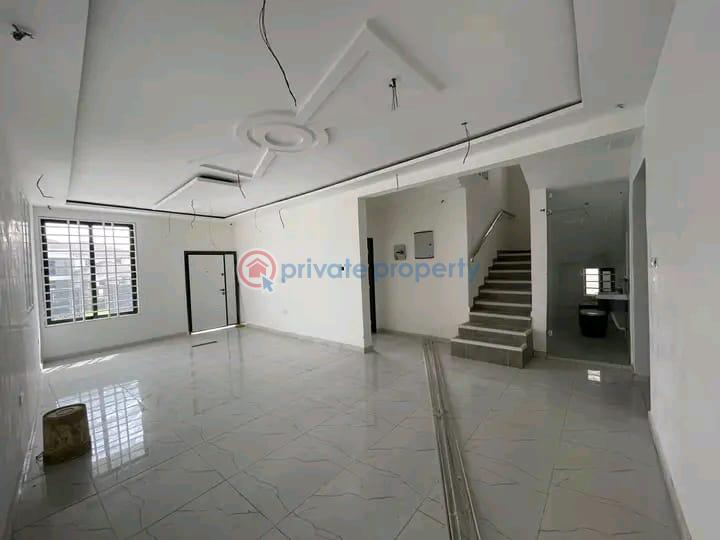 4 bedroom House For Sale Spintex Accra - 4