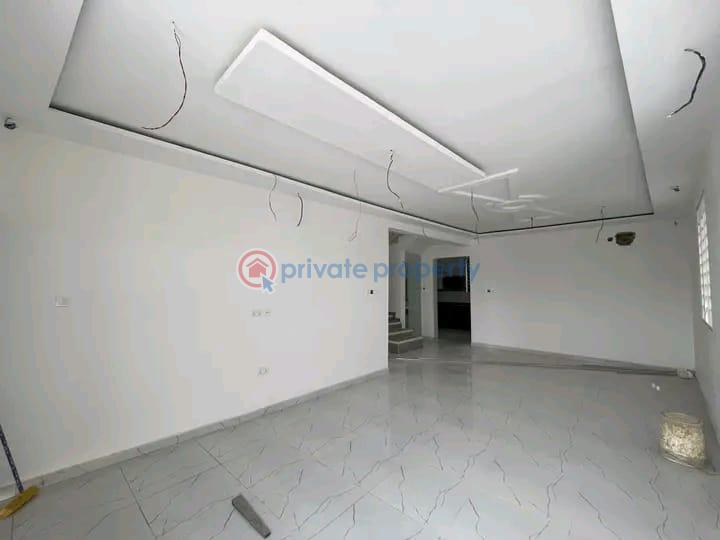 4 bedroom House For Sale Spintex Accra - 3