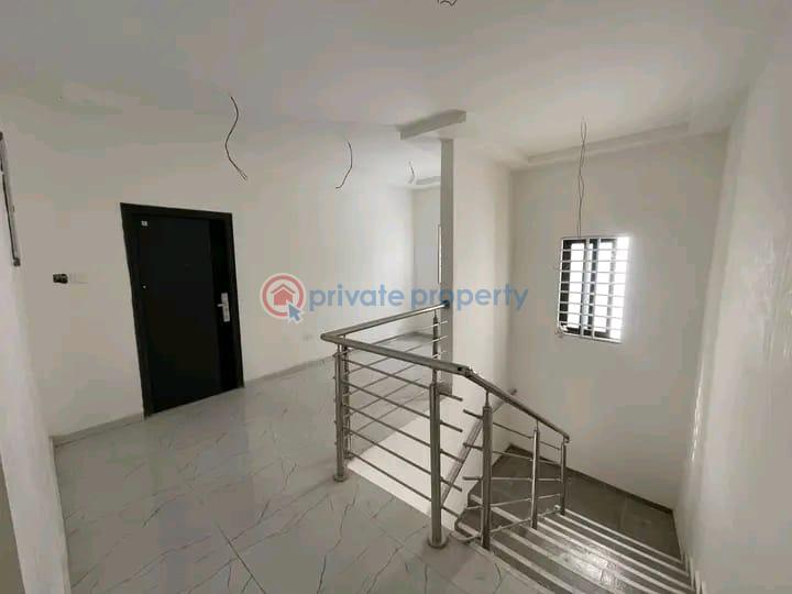 4 bedroom House For Sale Spintex Accra - 12