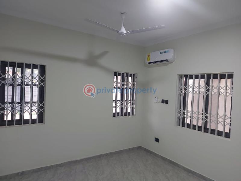 4 bedroom House For Rent Westland Ga East Municipal Accra - 4