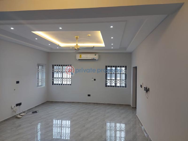 4 bedroom House For Rent Westland Ga East Municipal Accra - 8