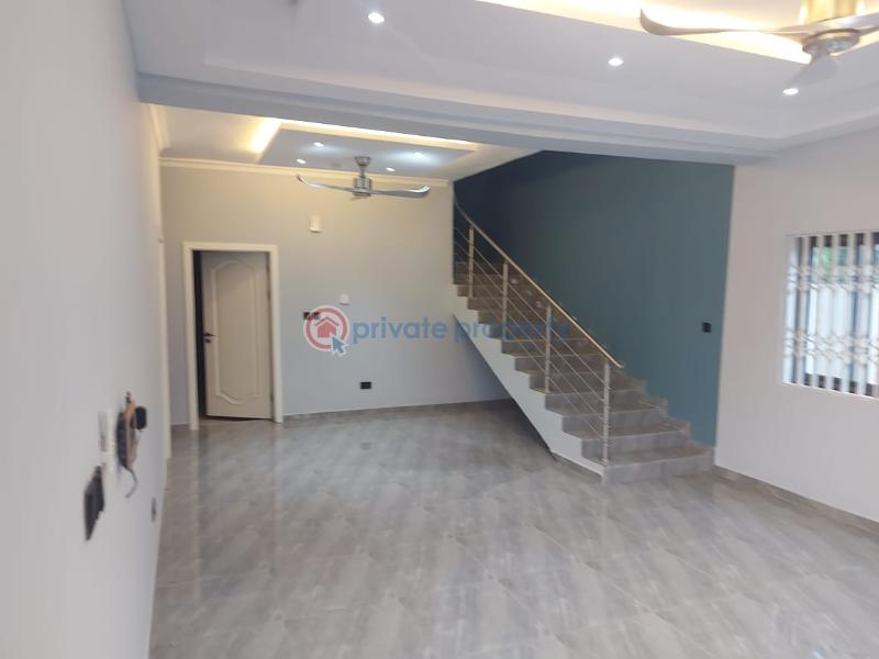 4 bedroom House For Rent Westland Ga East Municipal Accra - 3