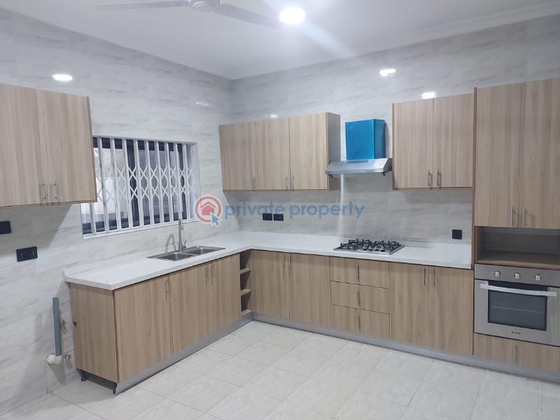 4 bedroom House For Rent Westland Ga East Municipal Accra - 5