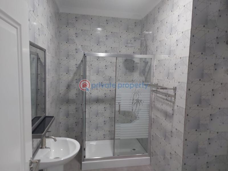 4 bedroom House For Rent Westland Ga East Municipal Accra - 6