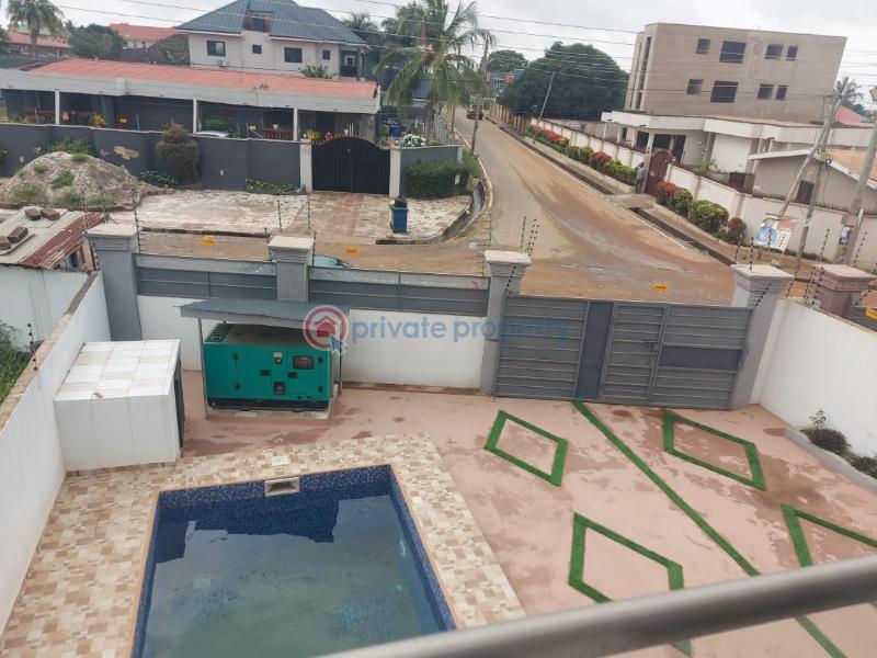 4 bedroom House For Rent Westland Ga East Municipal Accra - 9