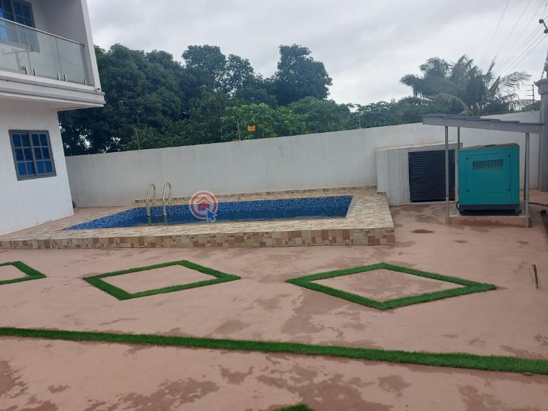 4 bedroom House For Rent Westland Ga East Municipal Accra - 7