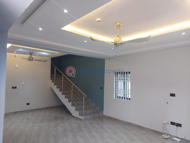 4 bedroom House For Rent Westland Ga East Municipal Accra - 2
