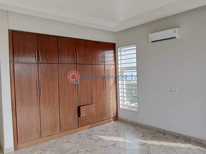 4 bedroom House For Sale East Legon Accra - 8