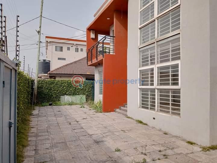 4 bedroom House For Sale East Legon Accra - 2