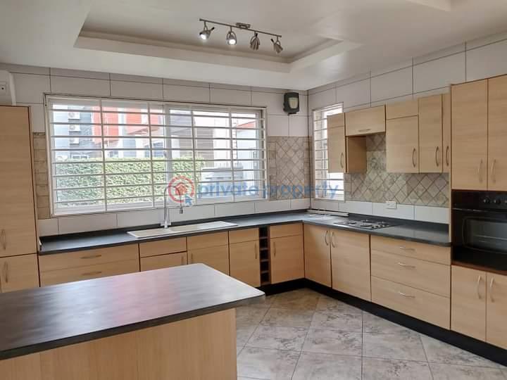 4 bedroom House For Sale East Legon Accra - 3